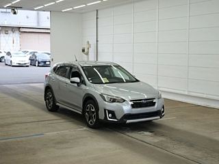 SUBARU XV 2019