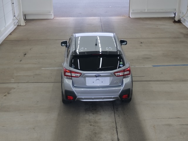 SUBARU XV 2019