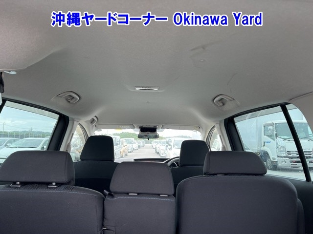 MAZDA PREMACY 2012
