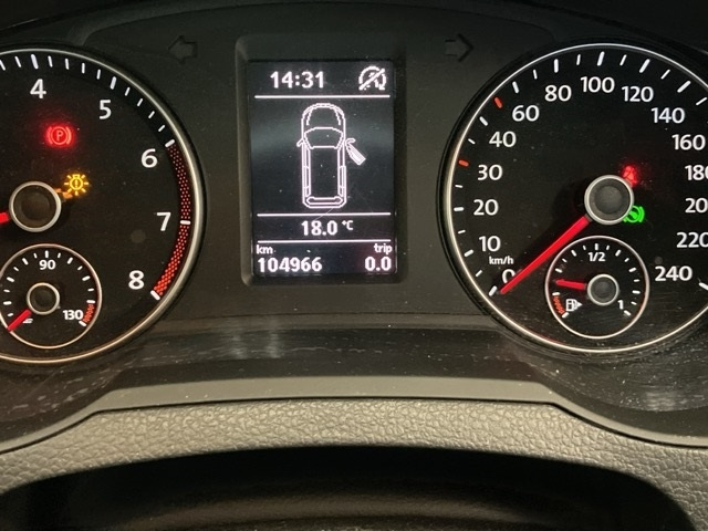 VOLKSWAGEN SHARAN 2014