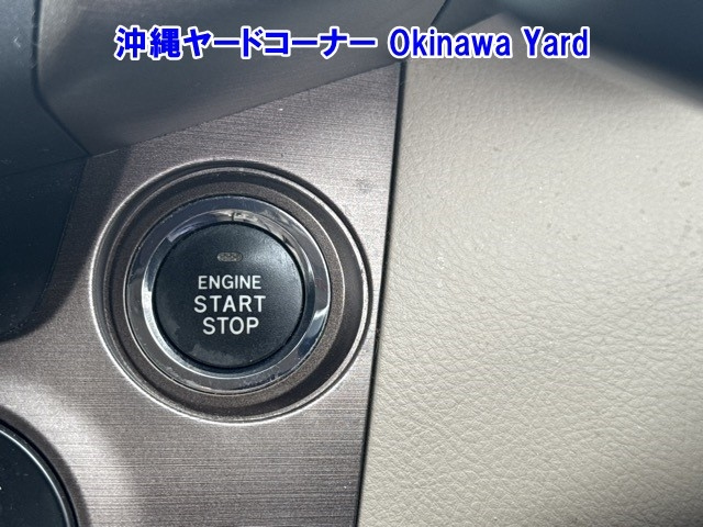 TOYOTA VANGUARD 2008