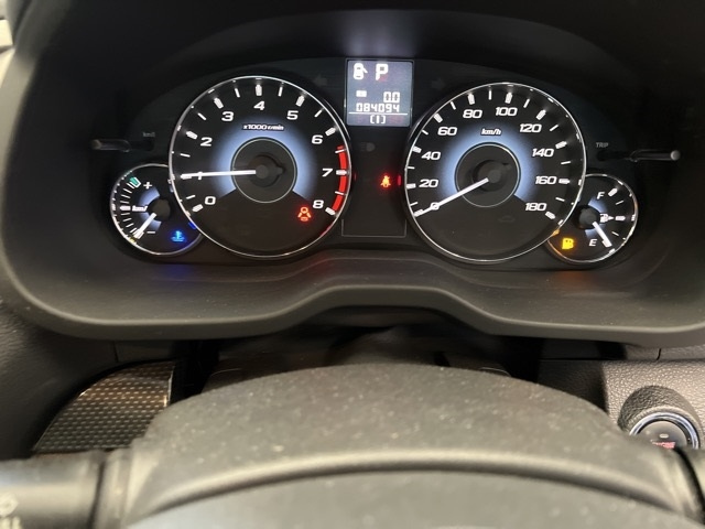 SUBARU LEGACY B4 2009