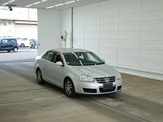 VOLKSWAGEN JETTA 2006