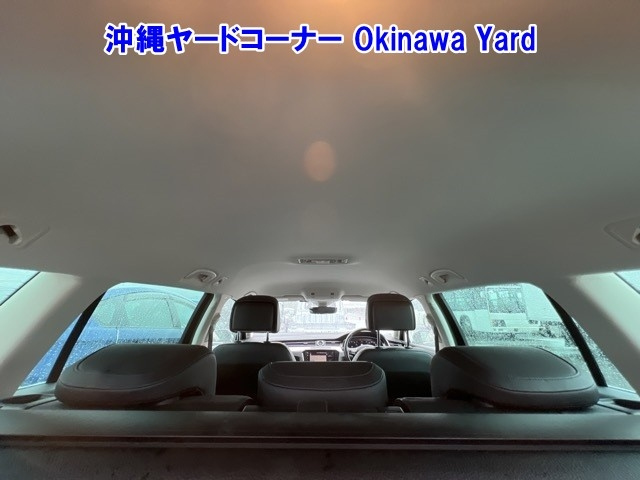 VOLKSWAGEN PASSAT VARIANT 2017