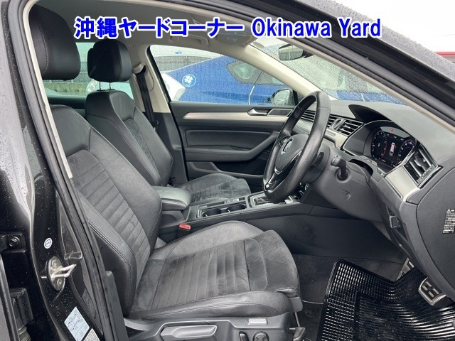 VOLKSWAGEN PASSAT VARIANT 2017