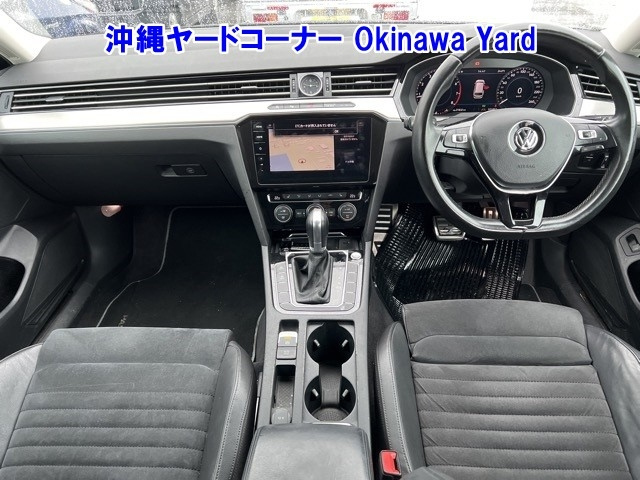 VOLKSWAGEN PASSAT VARIANT 2017