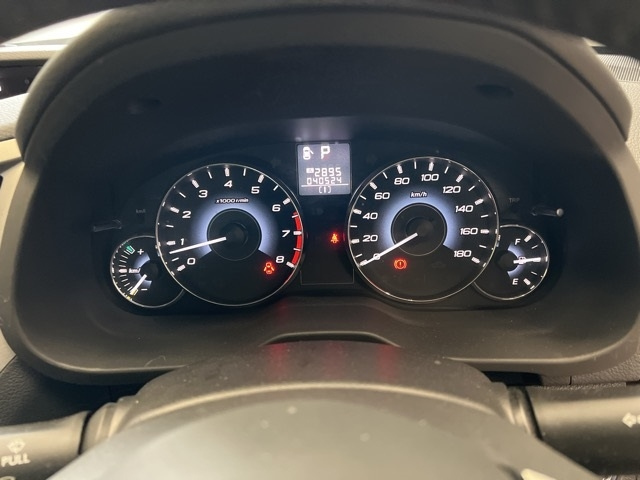 SUBARU LEGACY OUTBACK 2009