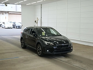 SUBARU XV 2019