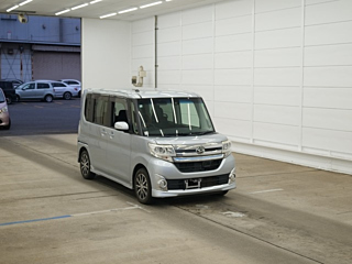 DAIHATSU TANTO 2016