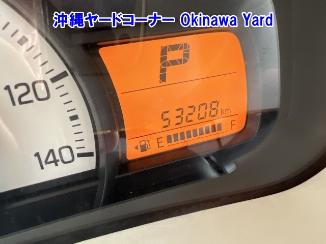 SUZUKI ALTO VAN 2015