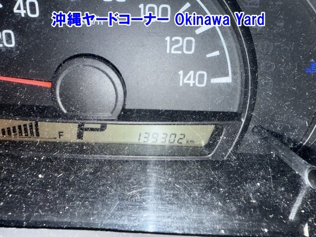 NISSAN CLIPPER VAN 2017