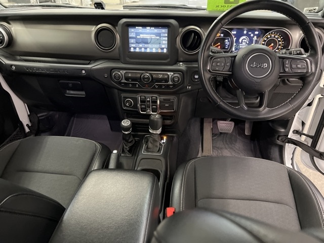 CHRYSLER JEEP WRANGLER 2020