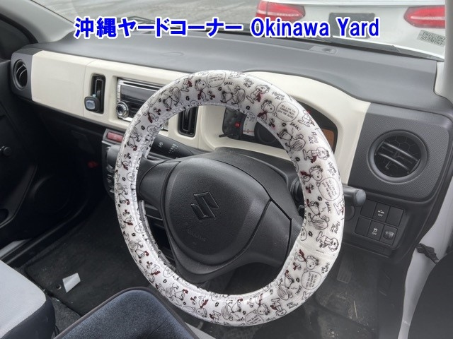 SUZUKI ALTO VAN 2017