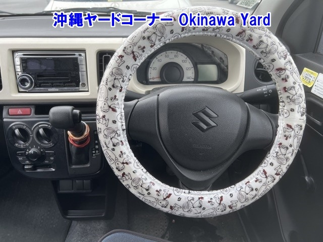 SUZUKI ALTO VAN 2017