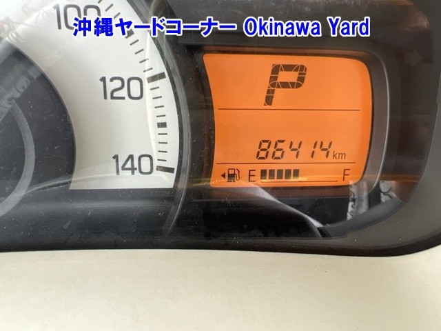 SUZUKI ALTO VAN 2017