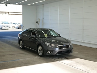 SUBARU LEGACY B4 2020