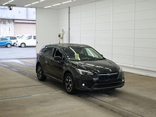 SUBARU XV 2019