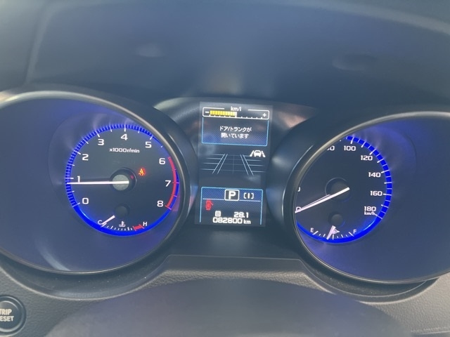 SUBARU LEGACY B4 2020