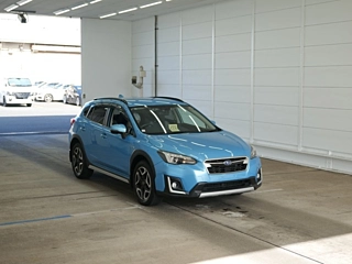 SUBARU XV 2019