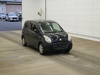 SUZUKI ALTO 2012