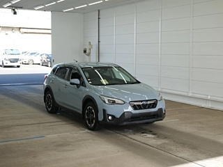 SUBARU XV 2021