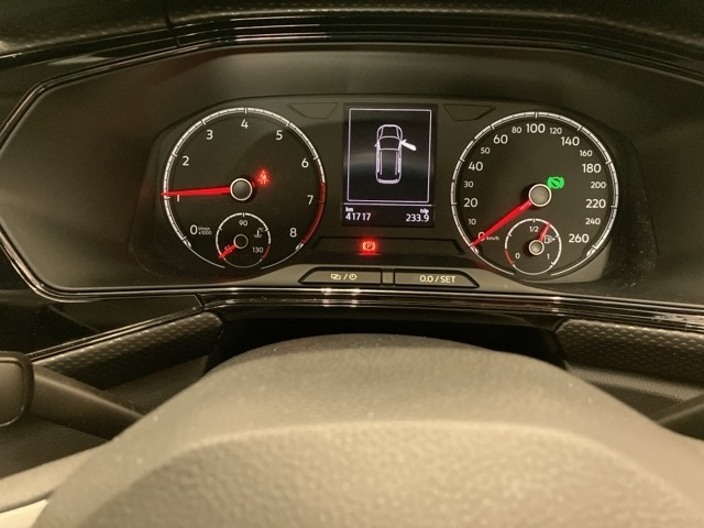 VOLKSWAGEN T-CROSS 2020