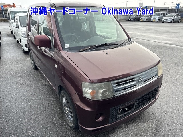 MITSUBISHI TOPPO 2009