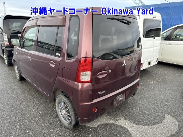 MITSUBISHI TOPPO 2009