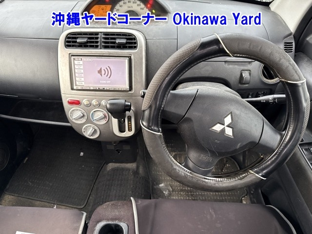 MITSUBISHI TOPPO 2009