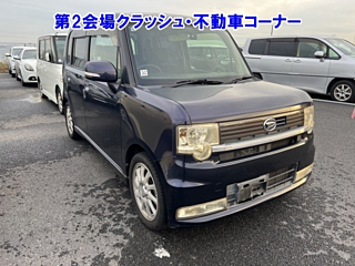 DAIHATSU MOVE CONTE 2010