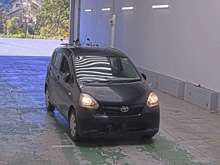 TOYOTA PIXIS EPOCH 2012