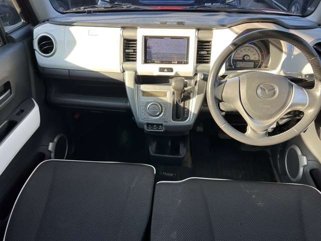MAZDA FLAIR 2014