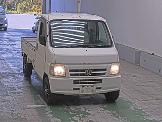 HONDA ACTY TRUCK 2005