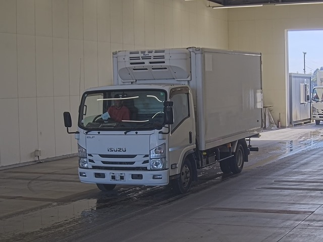 ISUZU ELF 2016