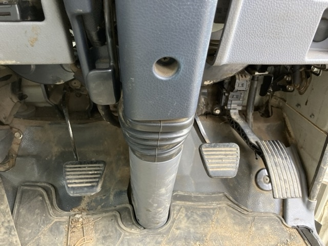 MITSUBISHI CANTER 2014