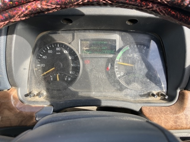 MITSUBISHI CANTER 2014