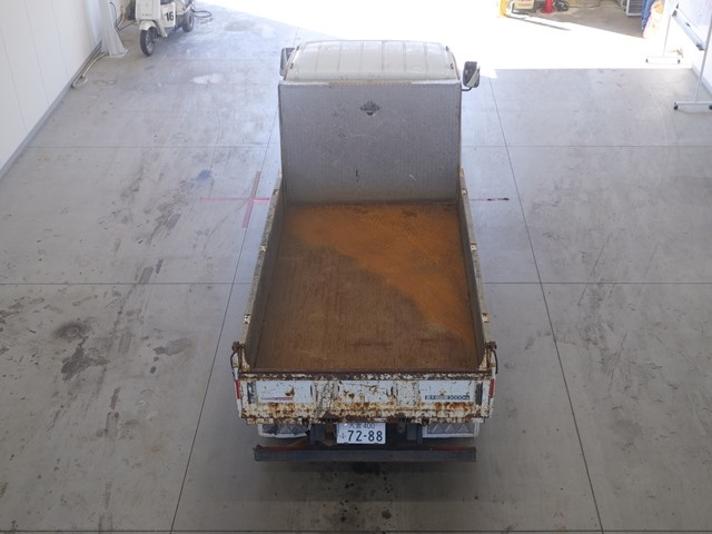 MITSUBISHI CANTER 2014