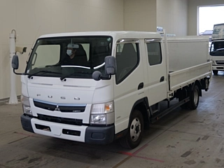 MITSUBISHI CANTER 2017