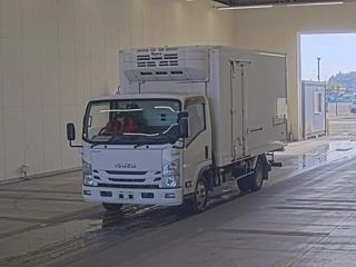 ISUZU ELF 2020