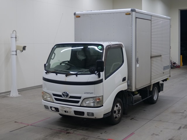 TOYOTA DYNA 2008