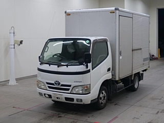 TOYOTA DYNA 2008