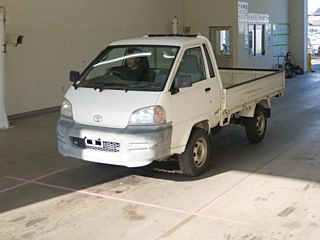 TOYOTA LITE ACE TRUCK