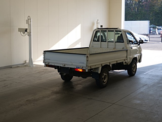 TOYOTA LITE ACE TRUCK