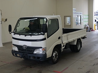 TOYOTA OTHER 2008