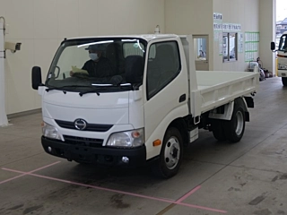 HINO DUTRO 2013