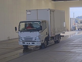 ISUZU ELF 2019