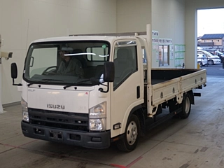 ISUZU ELF 2014