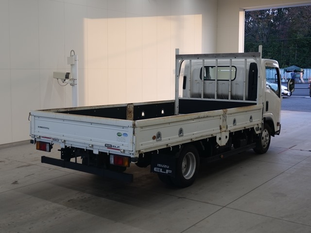 ISUZU ELF 2014