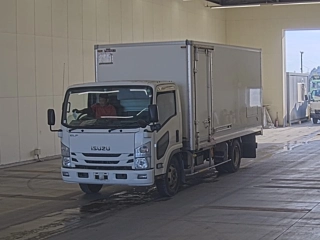 ISUZU ELF 2020