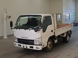 ISUZU ELF 2014